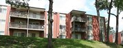 Cedarwood Hills Apartments