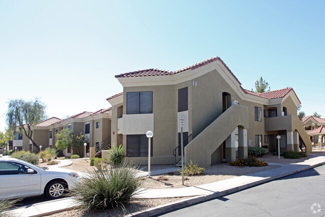The Enclave Apartments