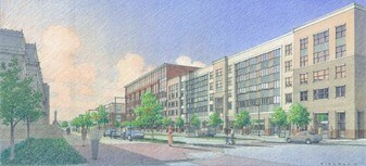 250 Lancaster Apartments