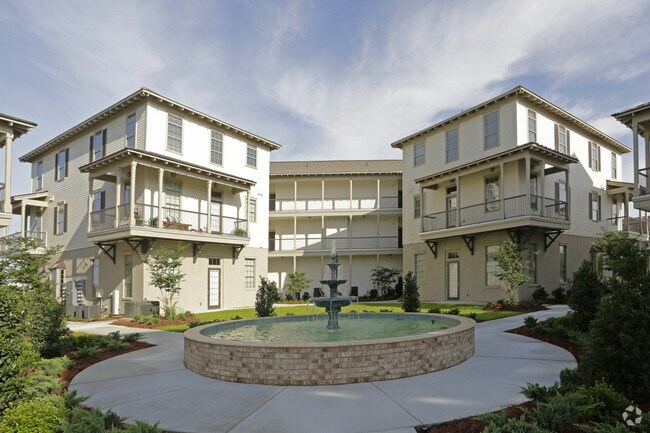 Waterview Apartment Homes