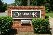 Oakbrook Apartments