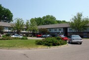 Pine Meadows Apartments