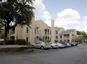 Club at Summer Valley Apartments