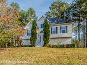 3 Bedroom Single-Family Home for Rent $1099