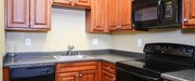Camden Village Apartments