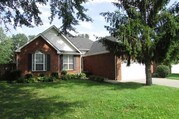 3 Bedroom Single-Family Home for Rent $1600