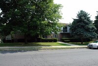 Sandy Hills Apartments