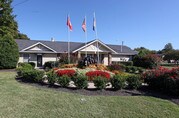Ashford Place Apartments