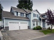 4 Bedroom Single-Family Home for Rent $2200