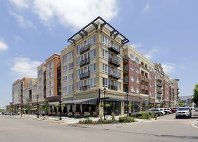 The Portola At Southglenn Apartments