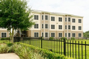Concord at Allendale Apartments