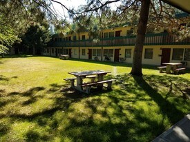 707 SW Higgins Ave Missoula MT Apartments