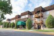 Rocky Meadows Apartments