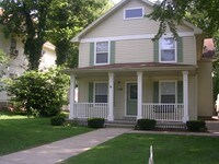 Great Ozark Properties Apartments