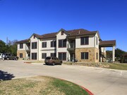 Southwest Trails Apartments