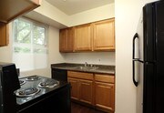 Parkway Terrace Apartments