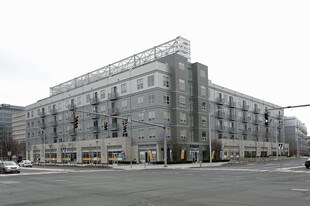 75 Tresser Apartments