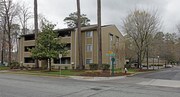 Woods of Jefferson Apartments