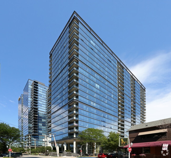 SoNo East Apartments