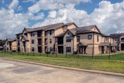 Heatherbrook Apartamentos