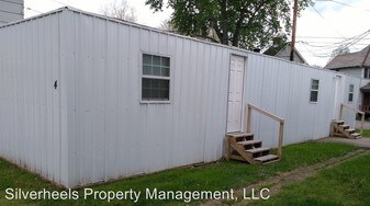 1 Bedroom Condo Unit for Rent $500