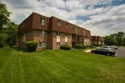 Marrion Square Apartments