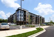 District at Seven Springs Apartments