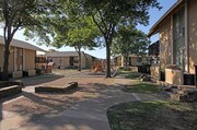 Woodlands of Plano Apartamentos