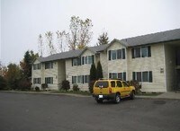 Richmond Square Apartments