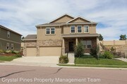 4 Bedroom Single-Family Home for Rent $2295
