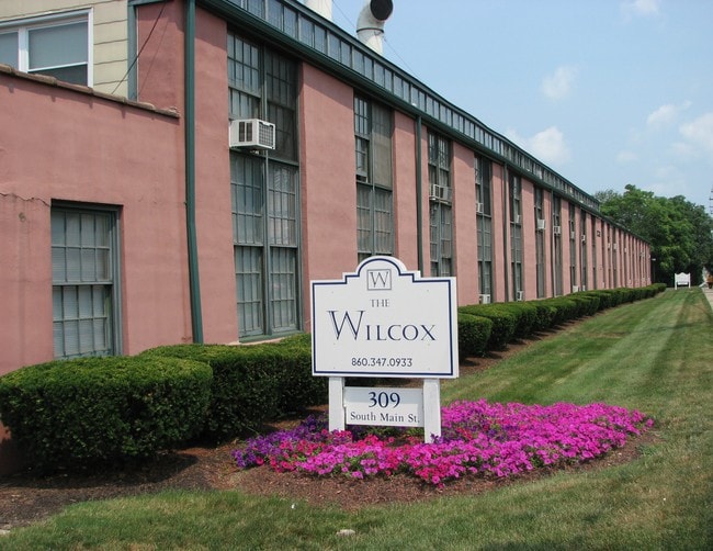 The Wilcox Apartments Rentals Middletown, CT