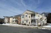 Jackson Green Apartamentos