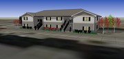 The Meadows on Graystone Apartments