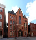 Saratoga Lofts Apartments