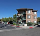 The Plaza at 4th Street Apartments