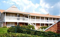 Sierra Creek Apartments