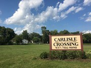 950 Dubois Rd Carlisle OH