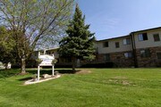 Wyndham Place Apartments