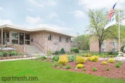 River Pointe Apartments