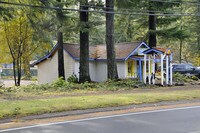 Mt Shadows Mobile Home Park Apartments