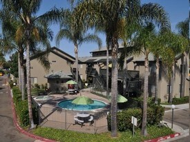 Vista Point Apartments