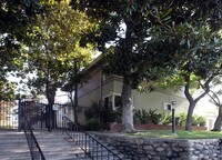 Washington Garden Apartments