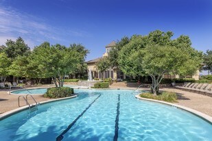 Monticello by the Vineyard Apartments
