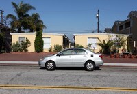 912-916 Sartori Ave Apartments