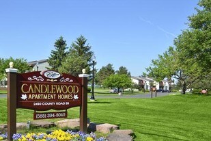 Candlewood Apartments