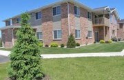 Stone Ridge Apartments
