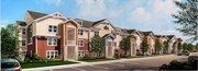 Badger Canyon Apartments
