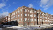 6754 S Merrill Ave Chicago IL Apartments