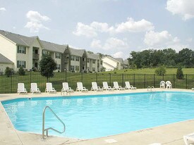 Trotters Landing Apartments
