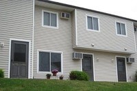 Carver Ridge Townhomes Apartments